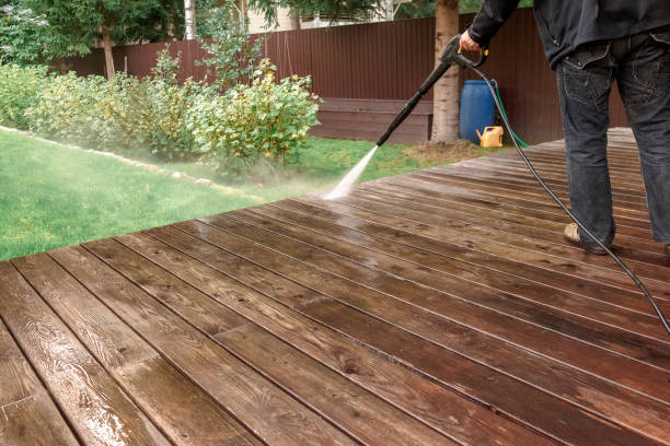 Best Pre-Holiday Cleaning  in Soulsbyville, CA