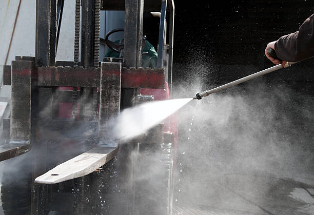 Best Heavy Equipment Washing  in Soulsbyville, CA