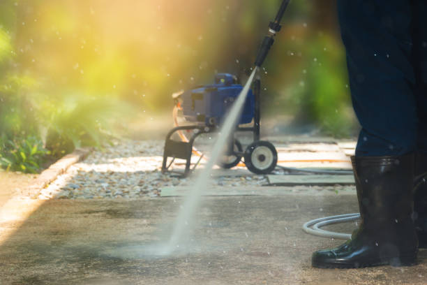 Professional Pressure Washing Services in Soulsbyville, CA