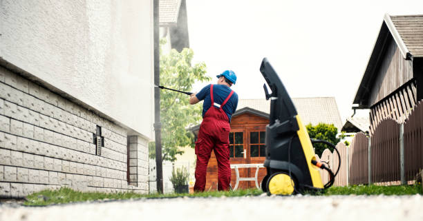 Best Gas Station Cleaning  in Soulsbyville, CA