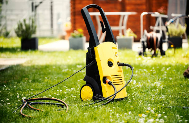 Best Patio and Deck Pressure Washing  in Soulsbyville, CA